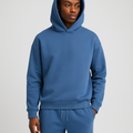 Outfit Herren mit Hoodie und Jogginghose - 3