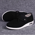 Damen Klettschuhe mit individueller Anpassung - Breite und Komfort in einem - J&B - 1