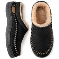 Herren Slipper – Bequeme Passform mit weichem Innenfutter - 3