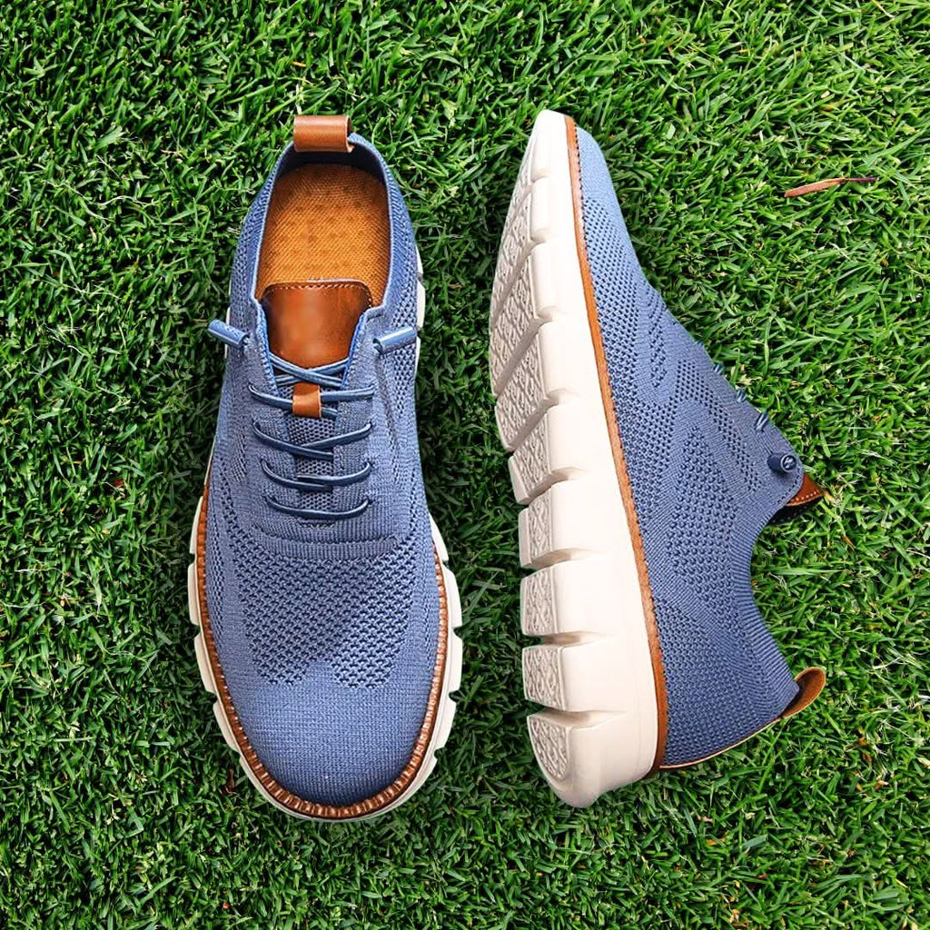 Sneaker Herren mit modernem Schnitt und bequemer Passform - 7