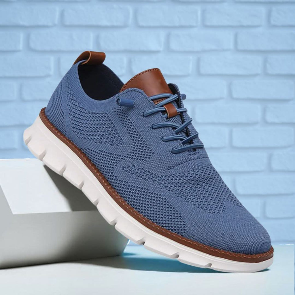 Sneaker Herren mit modernem Schnitt und bequemer Passform - 9