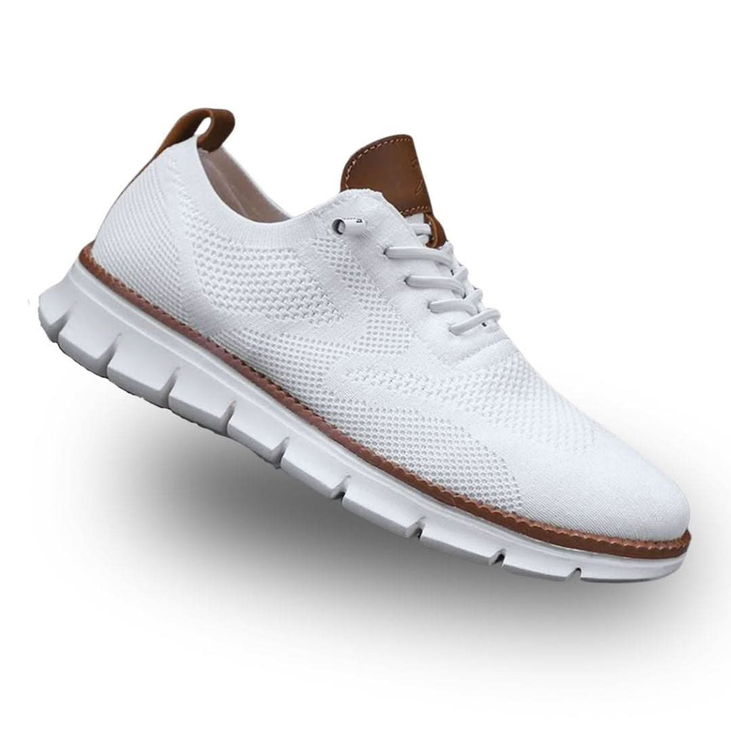 Sneaker Herren mit modernem Schnitt und bequemer Passform - 12