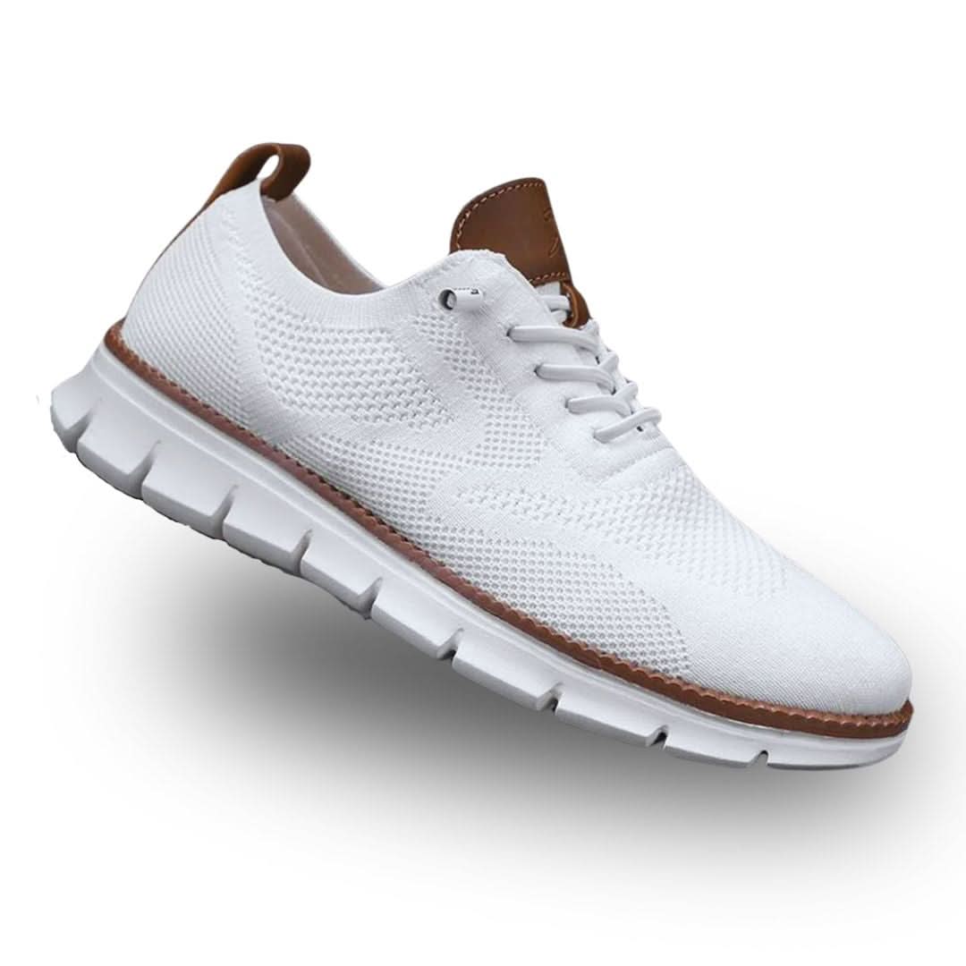 Sneaker Herren mit modernem Schnitt und bequemer Passform - 12