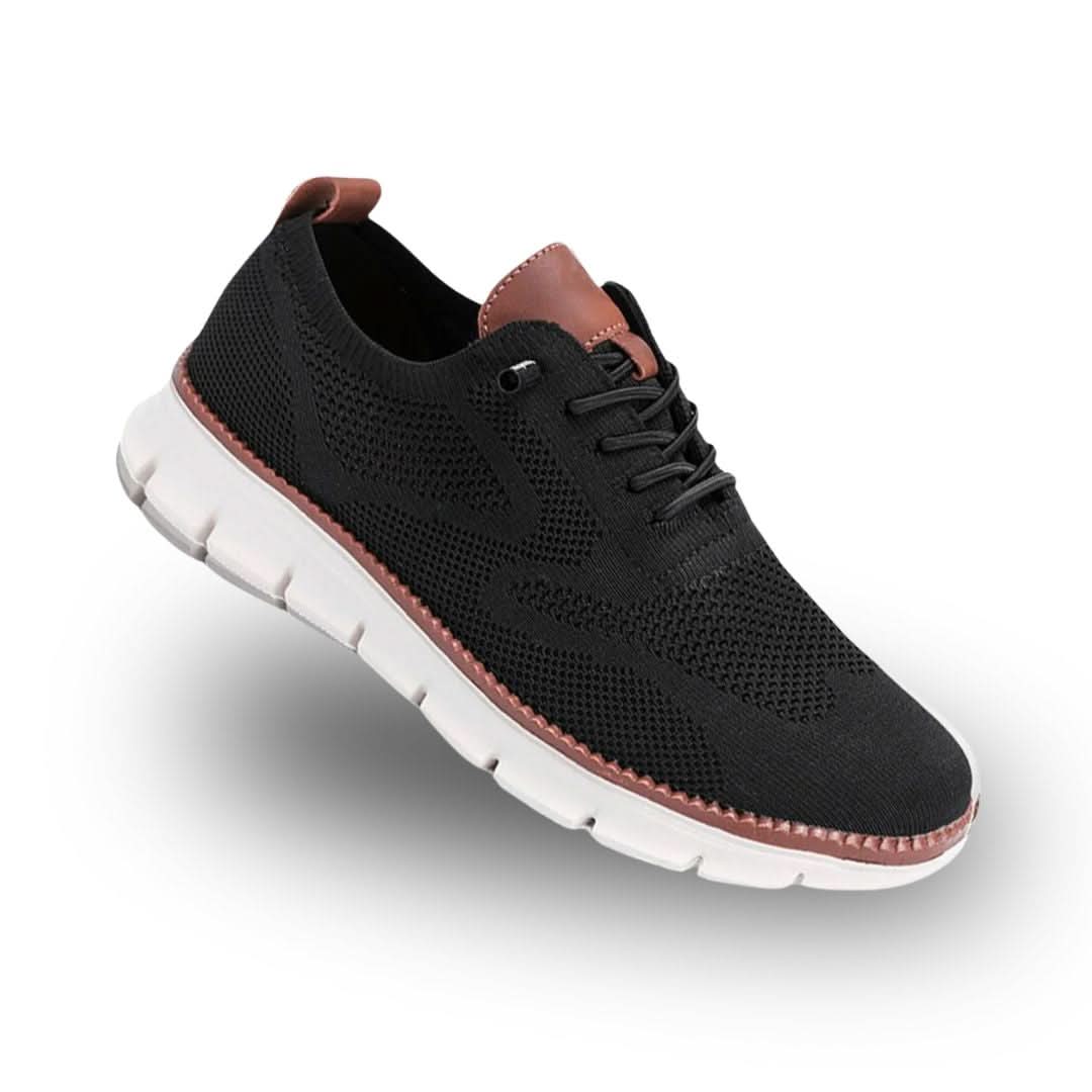 Sneaker Herren mit modernem Schnitt und bequemer Passform - 13