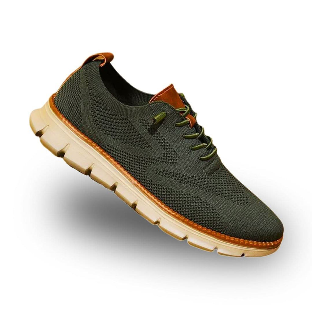 Sneaker Herren mit modernem Schnitt und bequemer Passform - 14