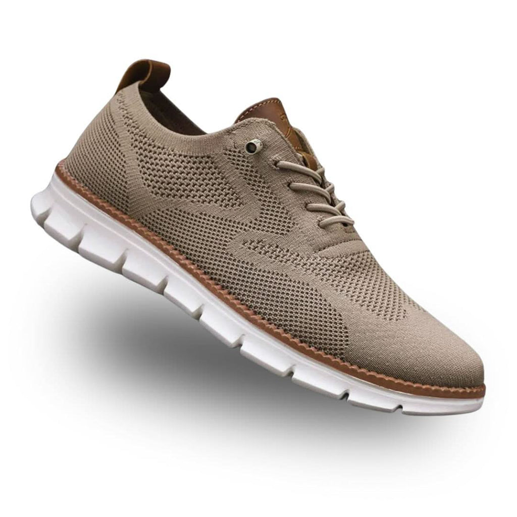 Sneaker Herren mit modernem Schnitt und bequemer Passform - 15