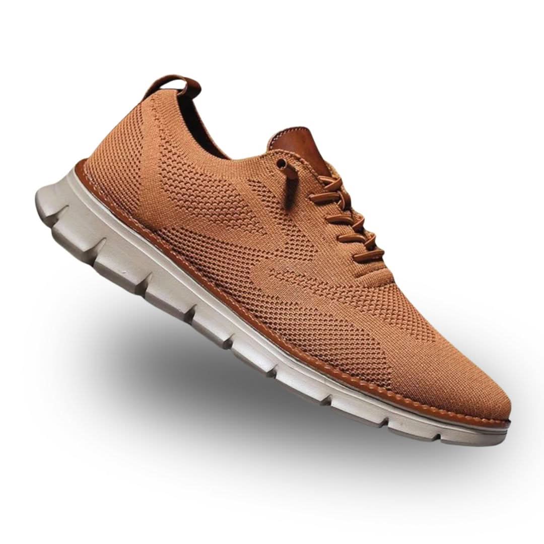 Sneaker Herren mit modernem Schnitt und bequemer Passform - 16