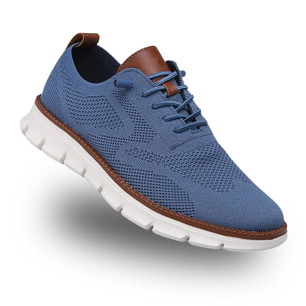 Sneaker Herren mit modernem Schnitt und bequemer Passform - 17