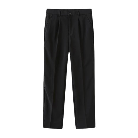 Outfit Herren mit Pullover und Hose - 6