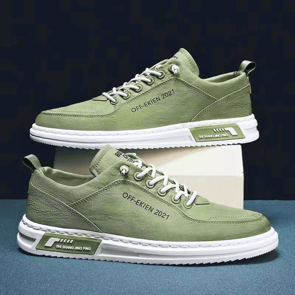Sneakers Damen in verschiedenen Farben | T&S - 1 - Modeglanz