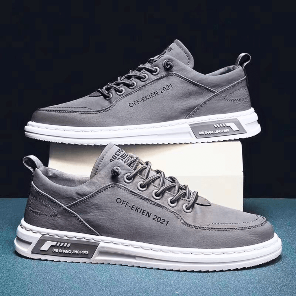 Sneakers Damen in verschiedenen Farben | T&S - 2 - Modeglanz