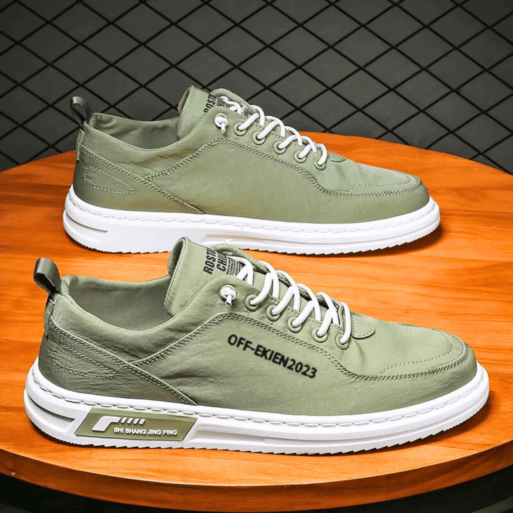 Sneakers Damen in verschiedenen Farben | T&S - 4 - Modeglanz