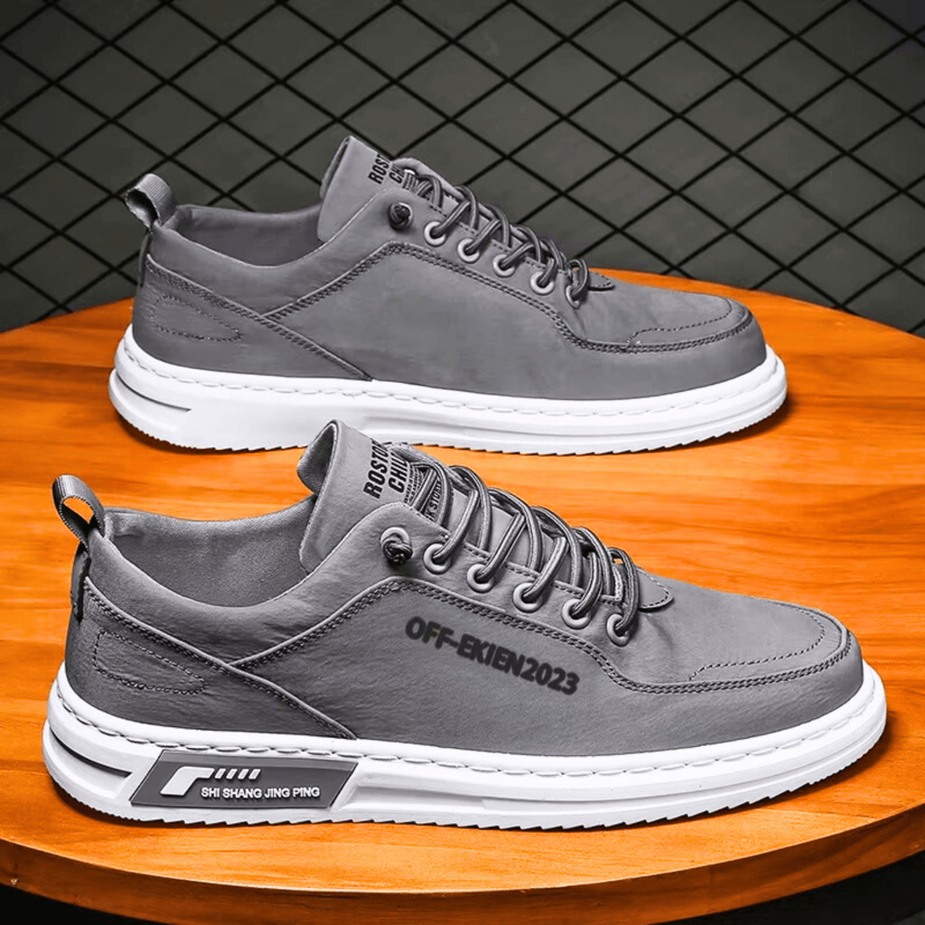 Sneakers Damen in verschiedenen Farben | T&S - 6 - Modeglanz