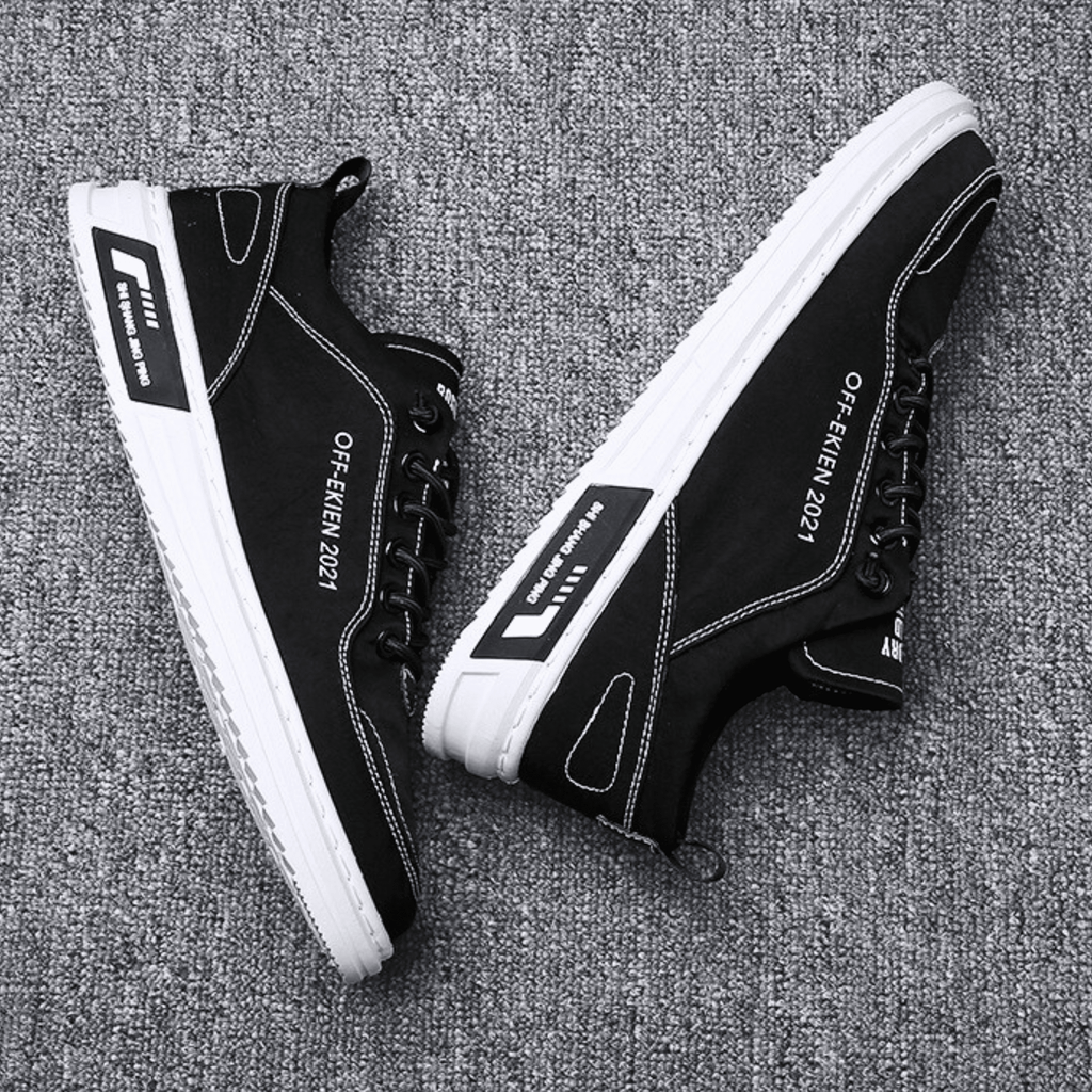 Sneakers Damen in verschiedenen Farben | T&S - 10 - Modeglanz