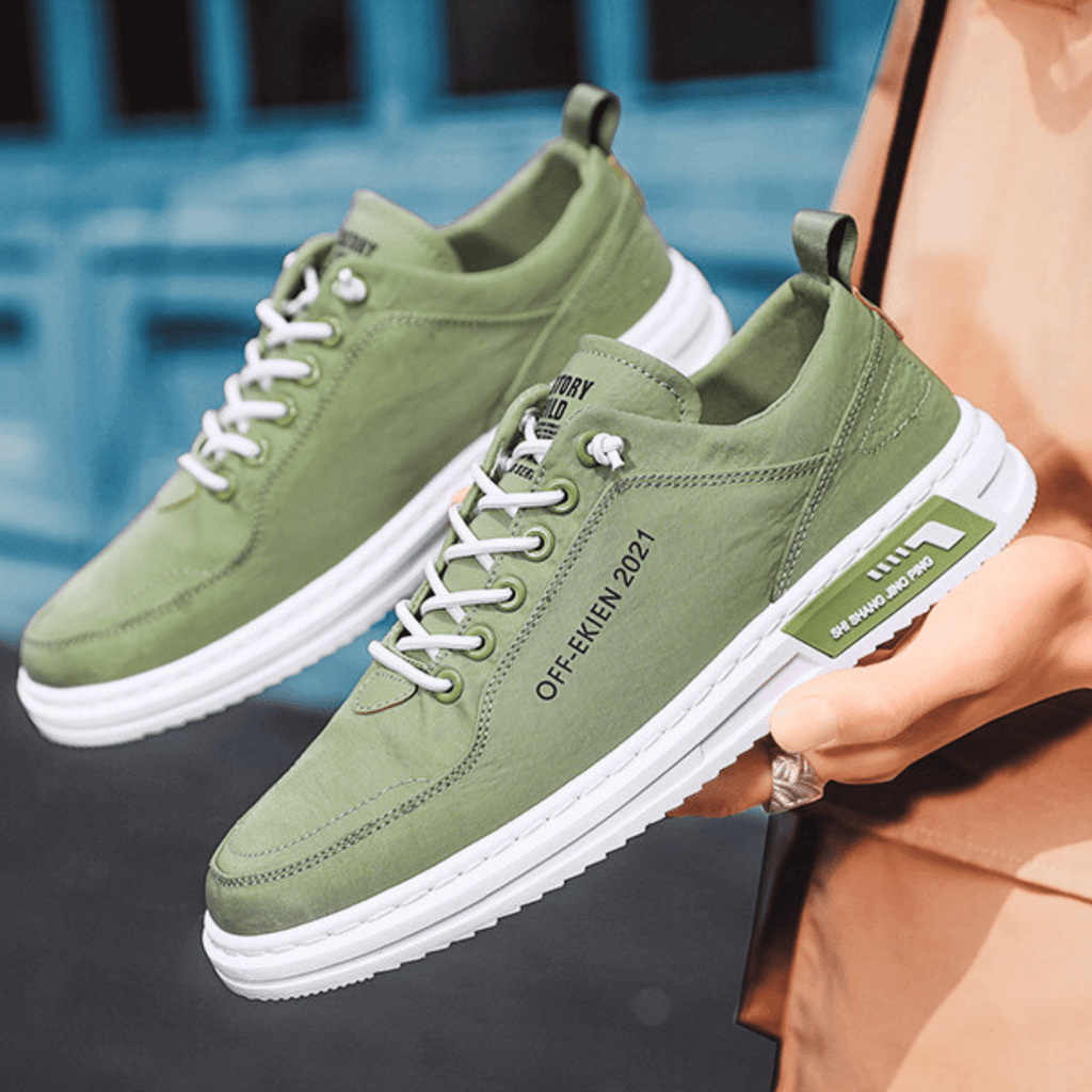 Sneakers Damen in verschiedenen Farben | T&S - 11 - Modeglanz