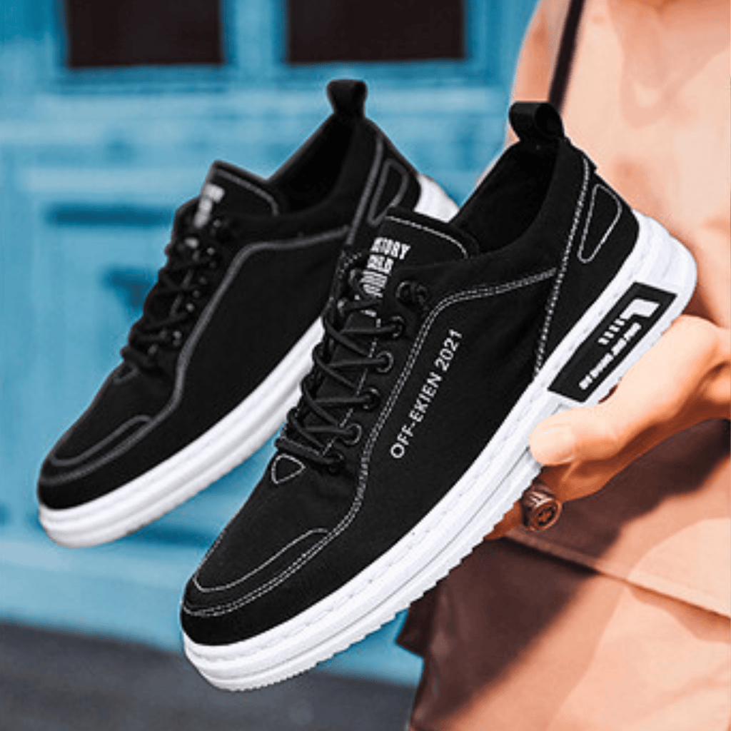 Sneakers Damen in verschiedenen Farben | T&S - 16 - Modeglanz
