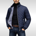 Steppjacke Damen mit modernem Schnitt und praktischen Taschen | T&S - 1 - Modeglanz