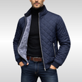 Steppjacke Herren | Modernes Design mit praktischen Taschen | T&S - 1 - Modeglanz