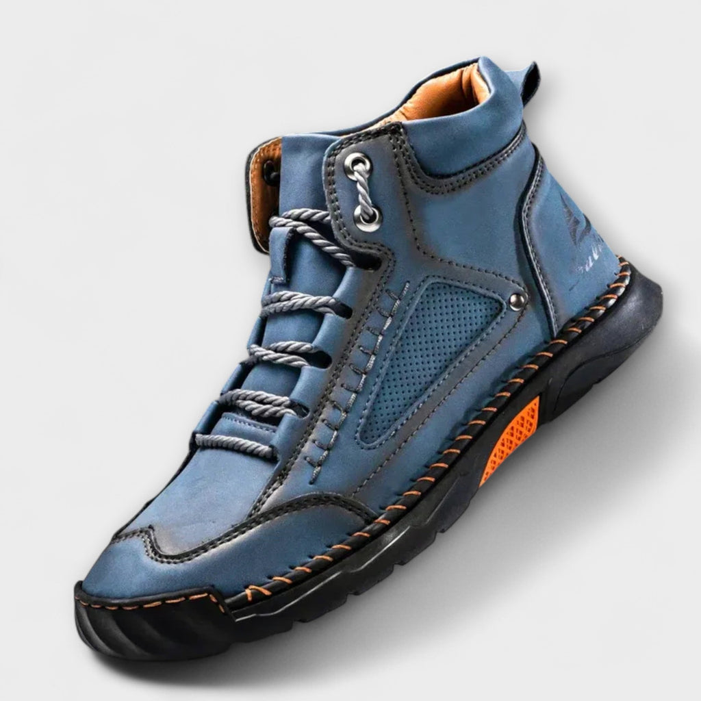 Herren Boots mit sportlichem Design und optimalem Grip - 3 - Trendlinie
