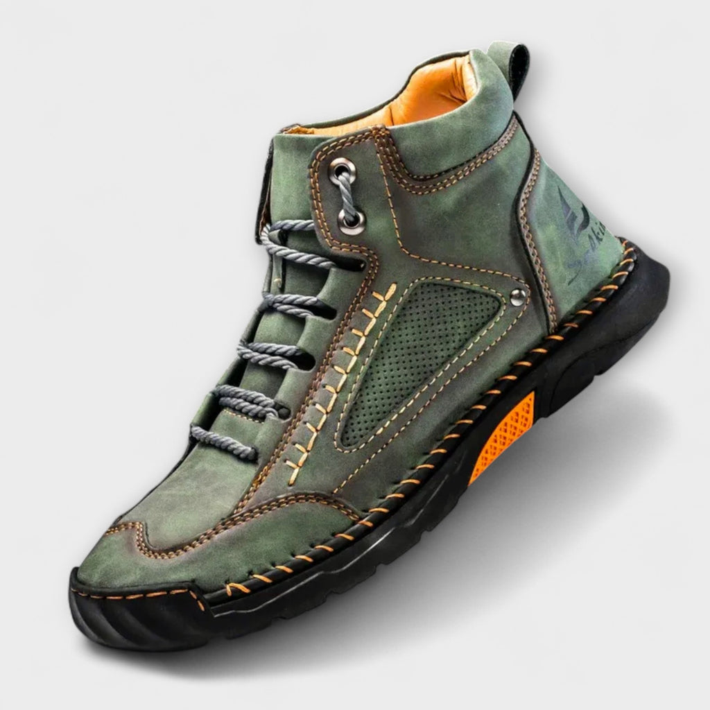 Herren Boots mit sportlichem Design und optimalem Grip - 6 - Trendlinie