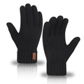 Damen Halbfinger Handschuhe mit Touchscreen-Funktion und elegantem Design - 3 - Trendlinie
