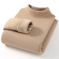 Damen Pullover mit Stehkragen und tailliertem Schnitt - 4 - Trendlinie