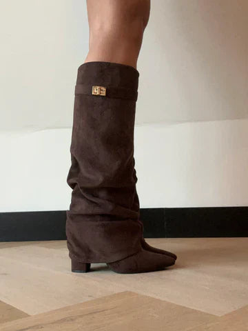 Minirock Damen mit elegantem Schnitt und modischem Design - 6 - Trendlinie