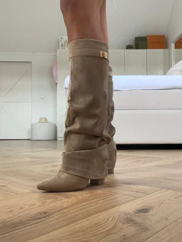 Minirock Damen mit elegantem Schnitt und modischem Design - 12 - Trendlinie