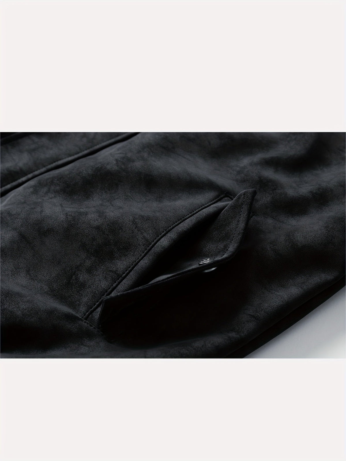 Lässige Damenjacke mit Kapuze und praktischen Taschen - 6 - Trendlinie