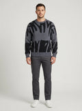 Pullover Damen mit modernem Design und entspannter Passform - 1 - Trendlinie