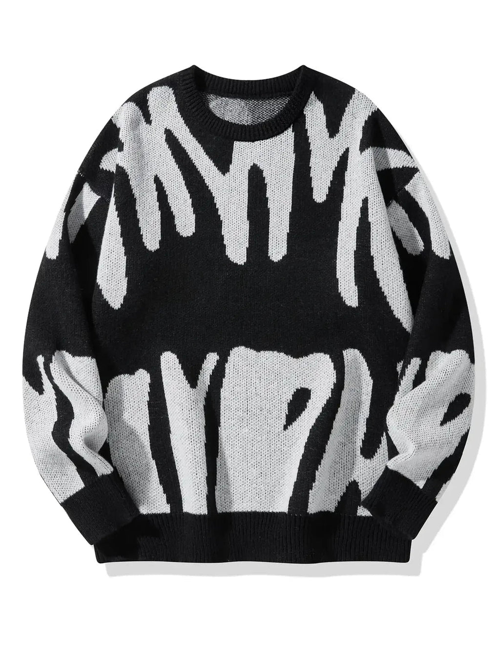 Pullover Damen mit modernem Design und entspannter Passform - 2 - Trendlinie