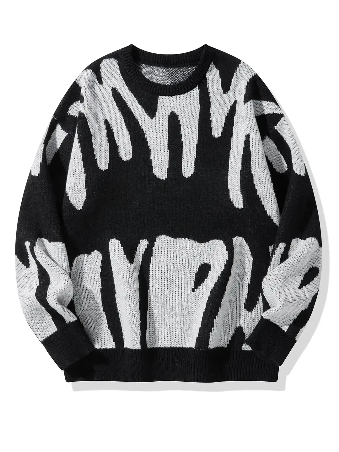 Pullover Damen mit modernem Design und entspannter Passform - 2 - Trendlinie