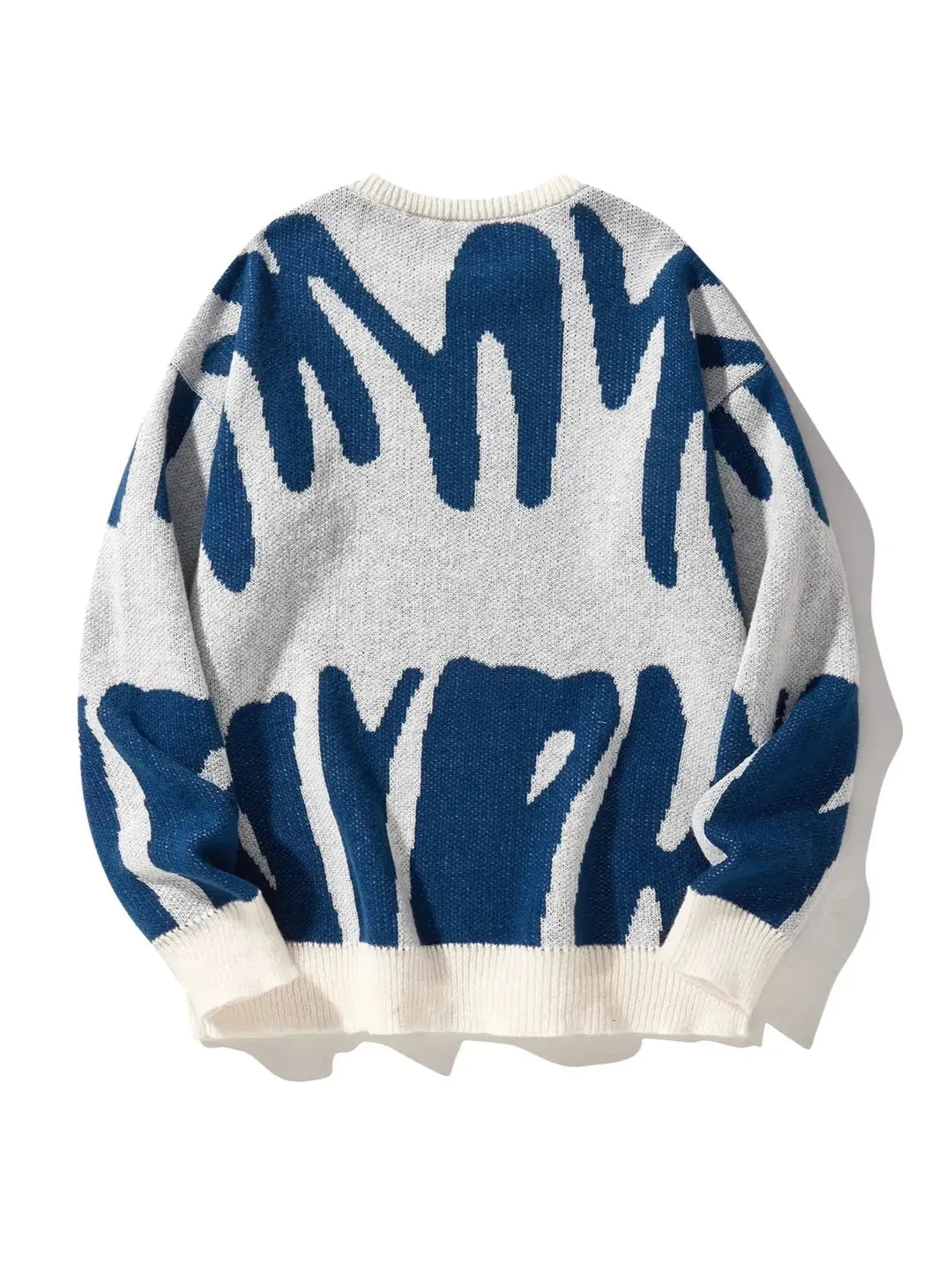 Pullover Damen mit modernem Design und entspannter Passform - 3 - Trendlinie