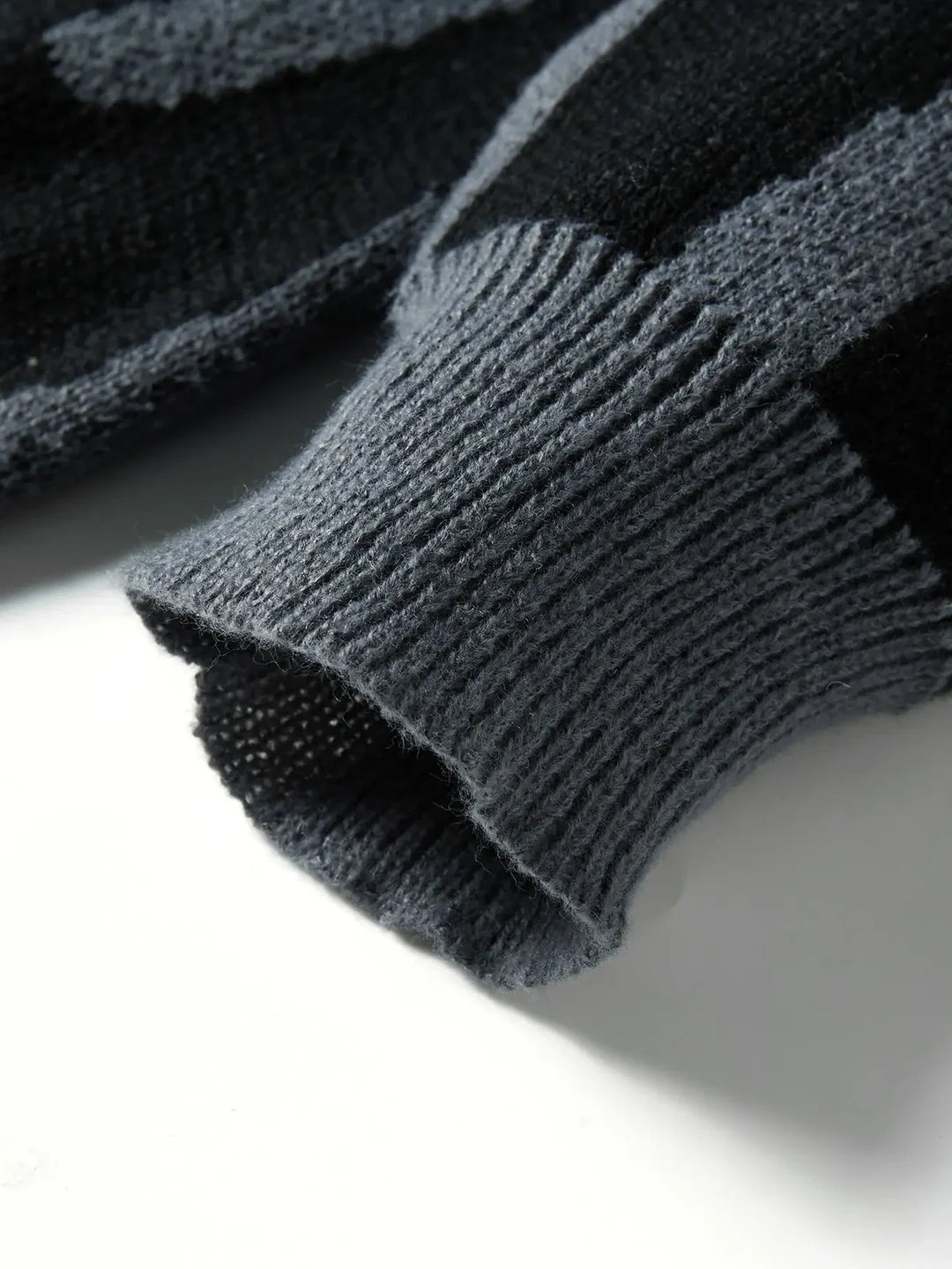 Pullover Damen mit modernem Design und entspannter Passform - 6 - Trendlinie