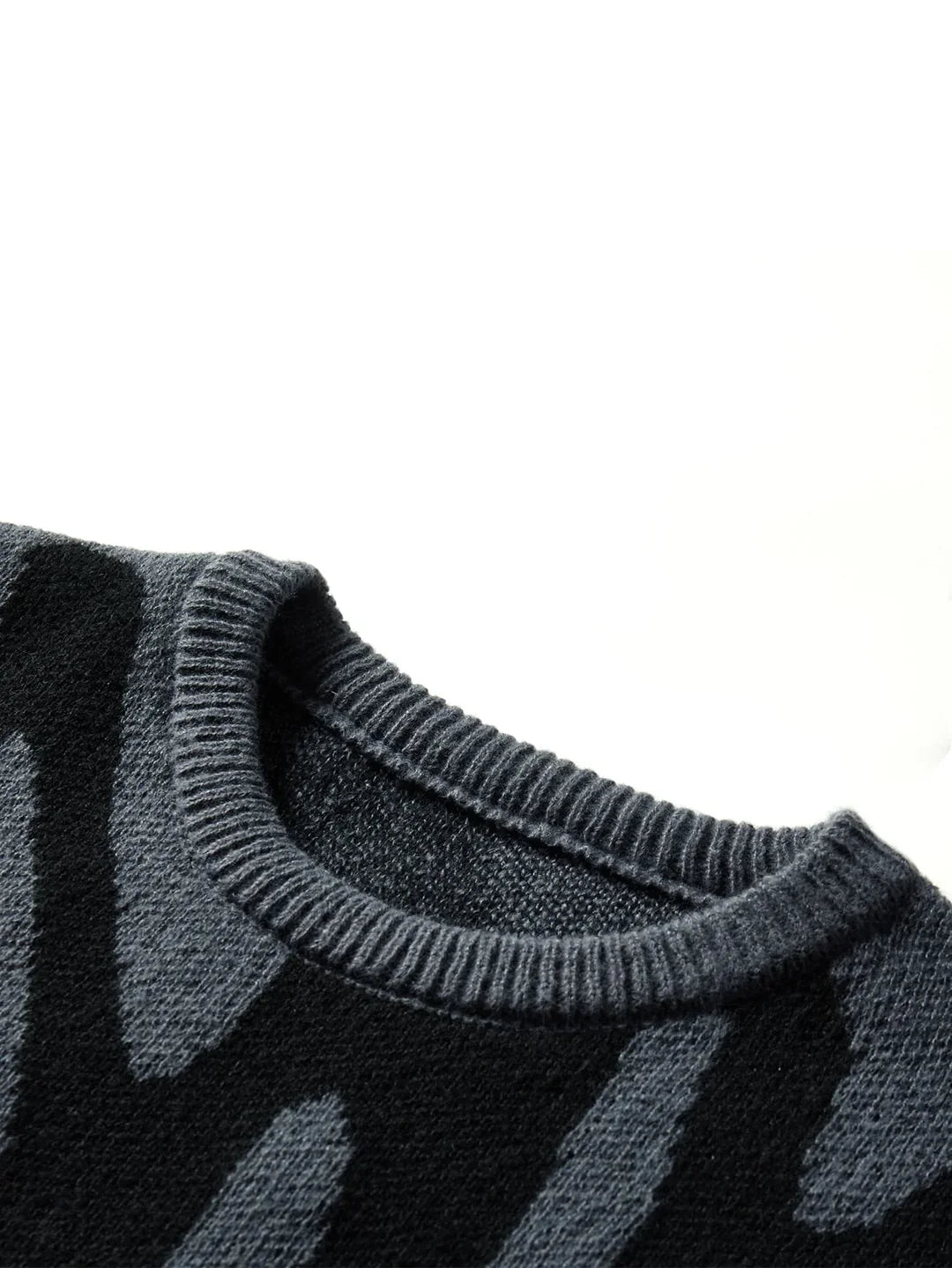 Pullover Damen mit modernem Design und entspannter Passform - 7 - Trendlinie