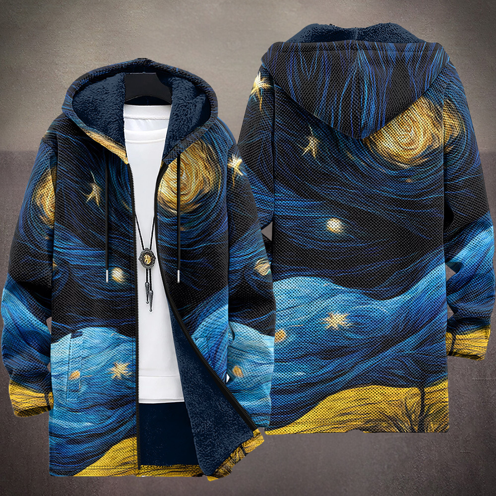 Hoodie Damen mit Kapuze und künstlerischem Design – auffällige Farben - 2 - Trendlinie