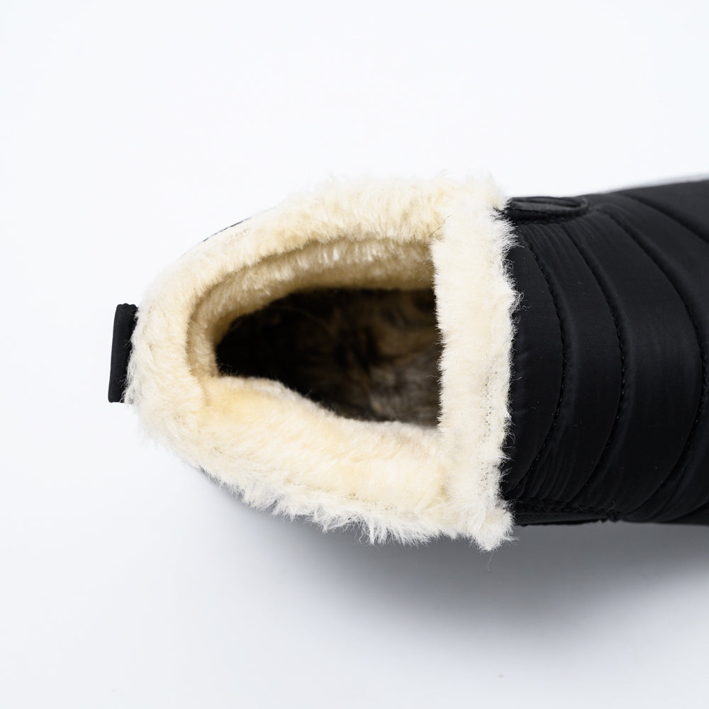 Damen Stiefeletten im lässigen Slip-On Stil - 10 - Trendlinie