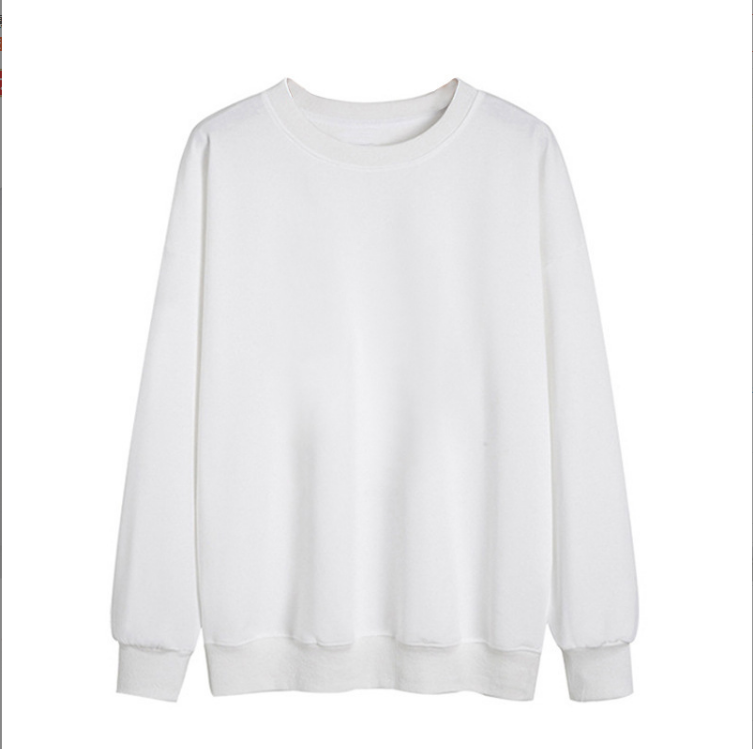 Damen Sweatshirt im lässigen Stil mit kreativem Grafikdesign - 1 - Trendlinie