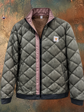 Steppjacke Damen mit taillierter Passform und praktischen Taschen | T&S