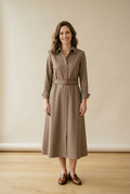 Greta Hemdblusenkleid