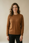 Hanna Wollpullover
