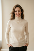 Ida Rollkragenpullover