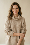 Nele Oversize-Pullover