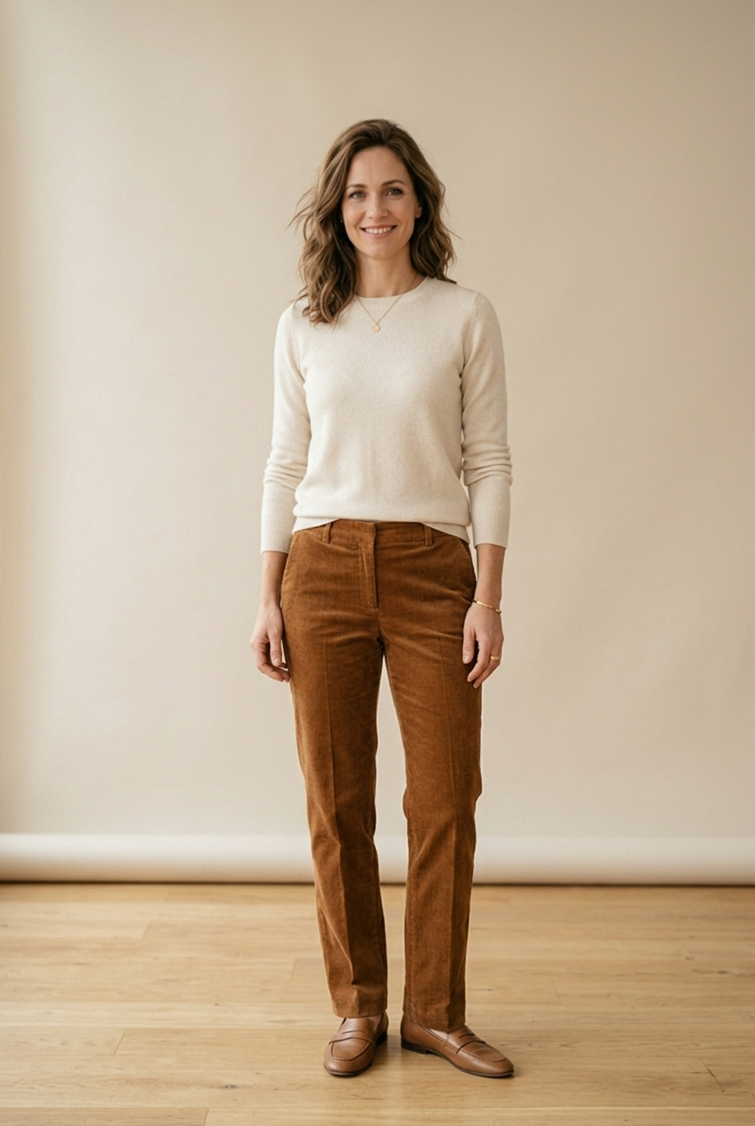 Silke Cordhose