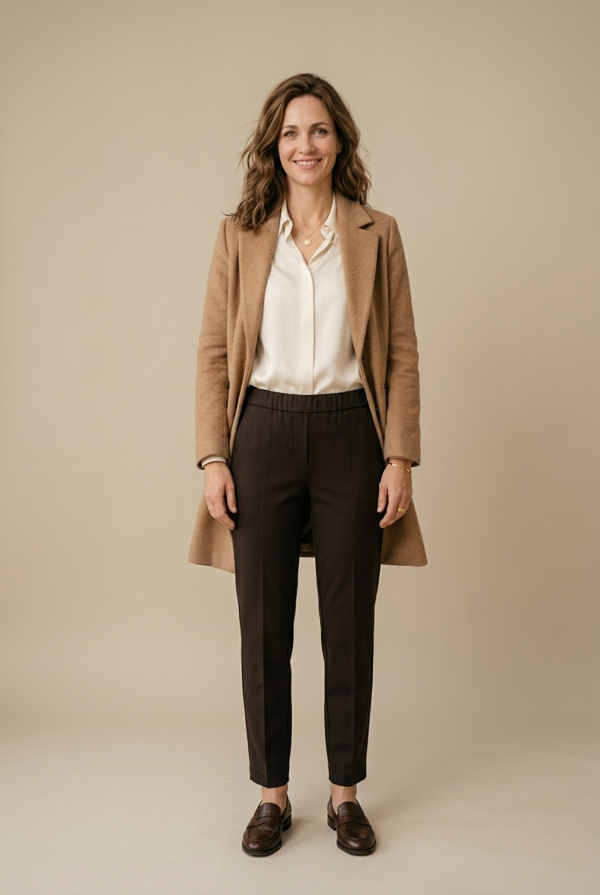 Birte Ponte-Hose
