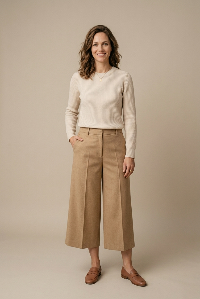 Gesa Culotte