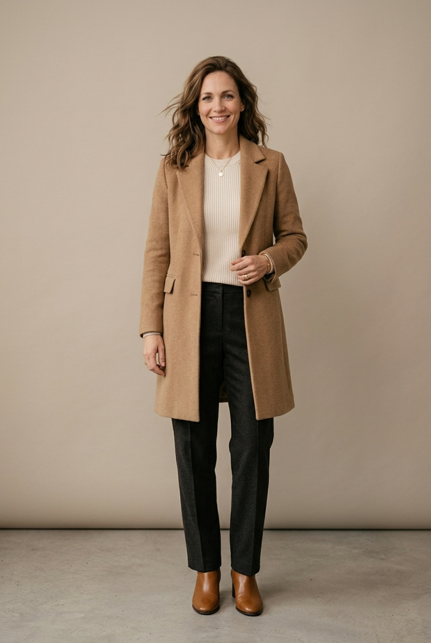 Astrid Wollmantel