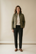 Rieke Steppjacke