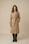 Valeska Trenchcoat
