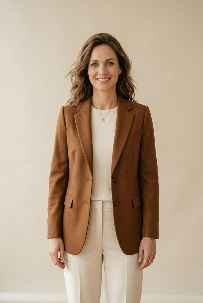 Henni Wollblazer